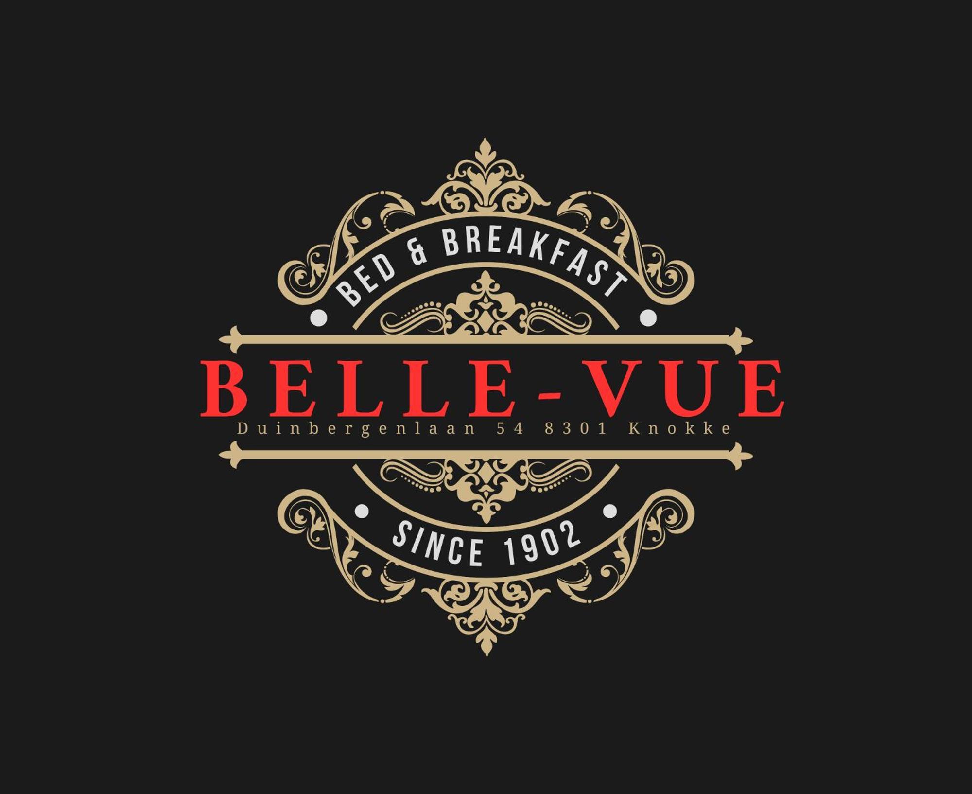 Belle-Vue Apartments クノック・ヘイスト エクステリア 写真